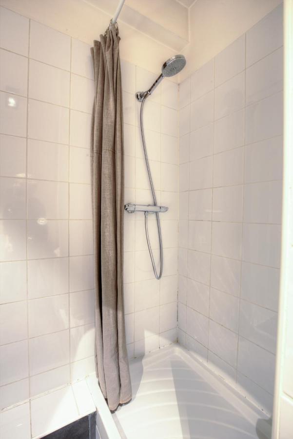 Atelier, Dernier Etage Bail Mobilite Centre Paris Apartment Екстериор снимка